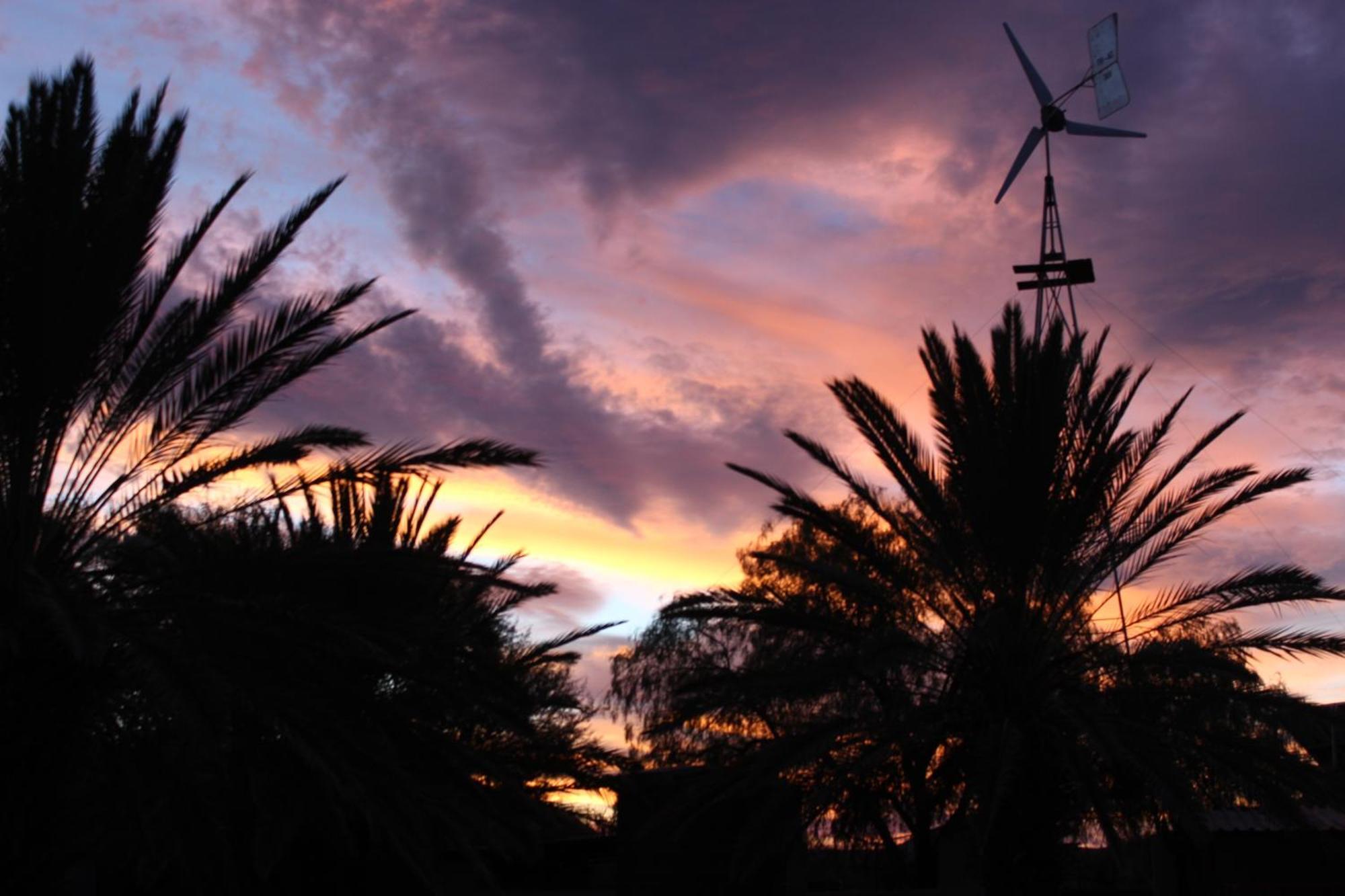 The Farm Life - Namibia Apartamento Maltahohe Exterior foto